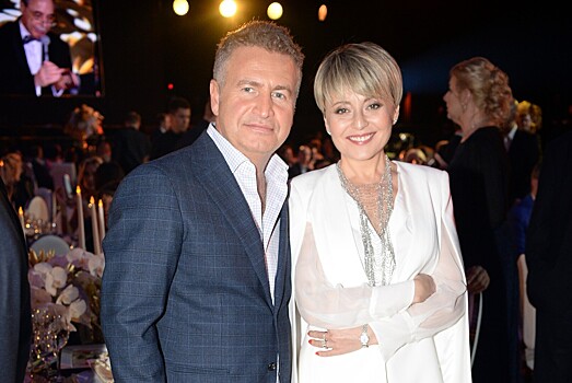 Могут остаться без жилья: Леонид Агутин и Анжелика Варум рискуют потерять квартиру в Лос-Анджелесе