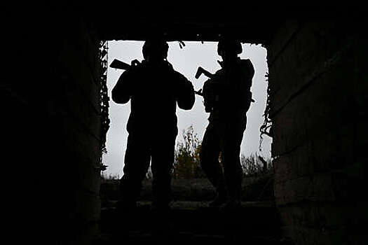 Онлайн-трансляция специальной военной операции на Украине — 1361-й день