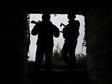 Онлайн-трансляция специальной военной операции на Украине — 1361-й день