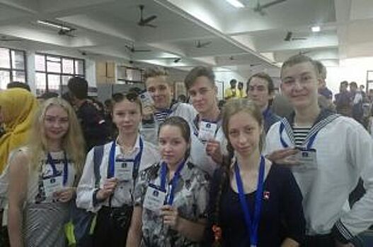 Пермские школьники победили на международном конкурсе изобретателей