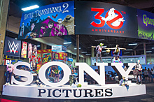 Телеканалы Sony Pictures Television уходят из России