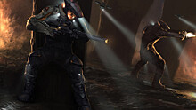 На PlayStation Showcase могут показать новую игру авторов God of War