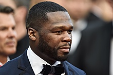 Актриса из "Пиратов Карибского моря" обвинила рэпера 50 Cent в изнасиловании