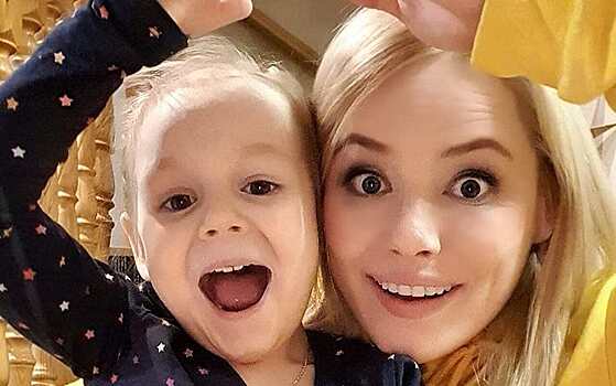 Звезда «Реальных пацанов» Зоя Бербер поздравила дочь с 5-летием и показала редкое фото с ней