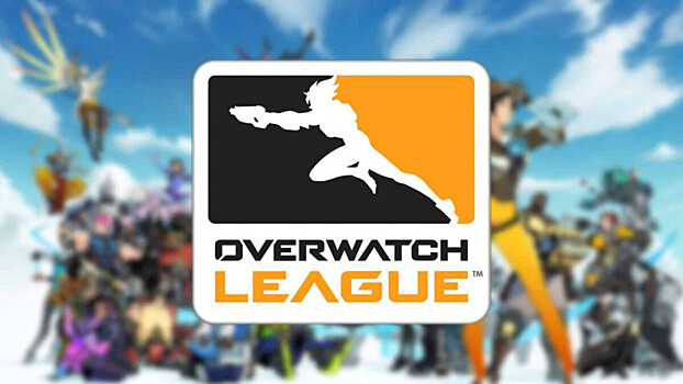 Киберспортсмены Overwatch League грозят подать в суд на Blizzard