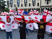 Толчок к дружбе: как новый кризис в отношениях России и Грузии может решить давние проблемы