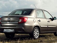 Стало известно, кто будет обслуживать автомобили Datsun после ухода марки из России