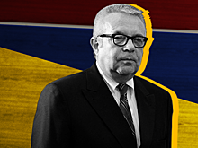 Карабах зачем-то захотели сделать протекторатом ООН