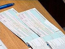 Билет есть, а места нет. За ожидание вылета пассажирам выплатят компенсацию