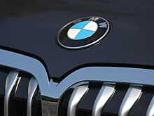 BMW X8 может стать «заряженным» гибридом
