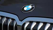 BMW X8 может стать «заряженным» гибридом