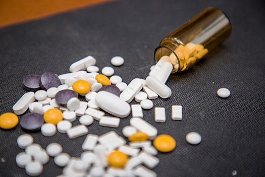 Жизненно важный препарат исчез из российских аптек