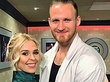 Мама Пелагеи назвала виновницу развода дочери с Иваном Телегиным