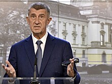 Чехия предложит Евросоюзу принять санкции против Турции