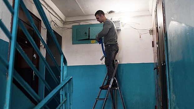 В Татарстане рассказали о темпах работ по капремонту многоквартирных домов