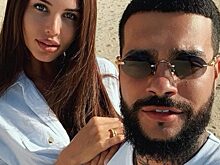 Тимати назвал сына в честь погибшего друга