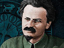 «Выдающееся ничтожество»: астрологический портрет Льва Троцкого