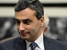 "Яблоко" отказалось помочь партии "Добрых дел"