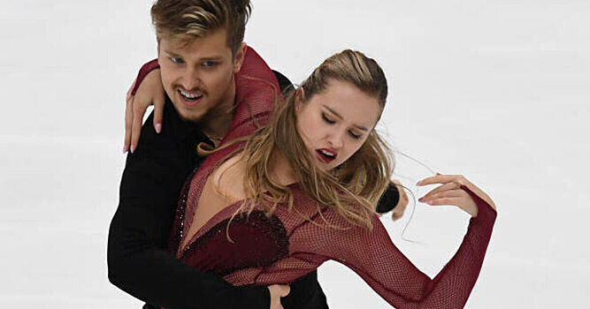 Budapest Trophy. Каррейра и Пономаренко выиграли ритм-танец, Братти и Сомервилль – 2-е, Турккила и Верслуйс – 3-и