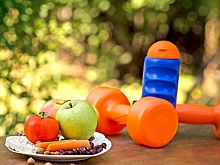 Стало известно, сколько россиян ведут здоровый образ жизни