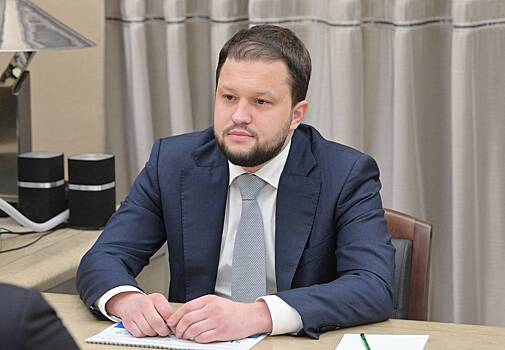 Назван новый глава совета директоров управляющей компании аэропорта Домодедово