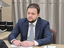 Назван новый глава совета директоров управляющей компании аэропорта Домодедово