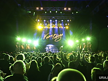 Источник: «Ночь Музыки» в Екатеринбурге под угрозой срыва