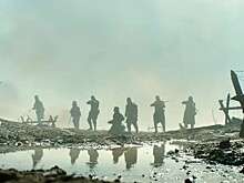 Netflix показал первый трейлер фильма «На Западном фронте без перемен»