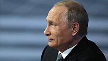 Путин: Мы не допустим ущемления своих интересов