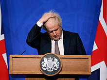 Британский замминистра здравоохранения подал в отставку