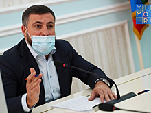 В администрации Кировского района обсудили ликвидацию последствий ветра