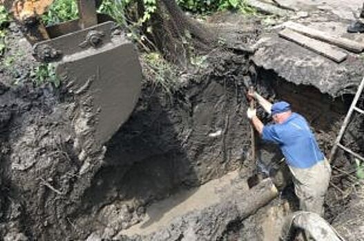 Водоканал Черкесска 12 июля отключит воду