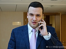 Интрига: Миронов и Бурков игнорируют Ионина