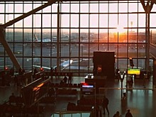 В России предложили ограничить число объявлений в аэропортах