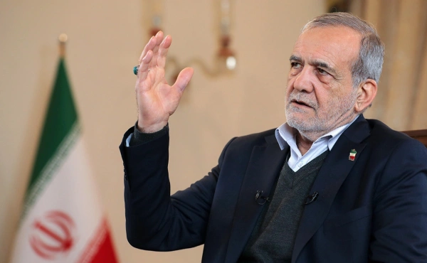 Президент Ирана заявил, что не планирует конфликтовать с соседями