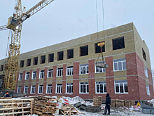 В Новосибирской области создают более 10000 мест в 15 строящихся школах
