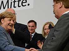 В России ожидают, что новый кабмин ФРГ нацелен на диалог