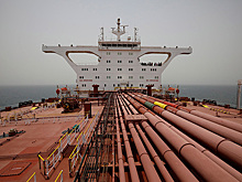 Страны ЕС хотят проверять страховки танкеров с российской нефтью