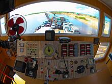 Госкомцен: Тарифы на паромную переправу останутся на уровне прошлого года