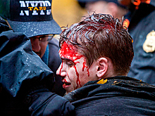 «В полиции США немало тех, кто хочет убивать»