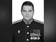 Погибший при взрыве генерал Сарваров участвовал в операциях в Чечне и Сирии