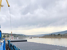 В Якутии речники успели подготовиться к весеннему половодью