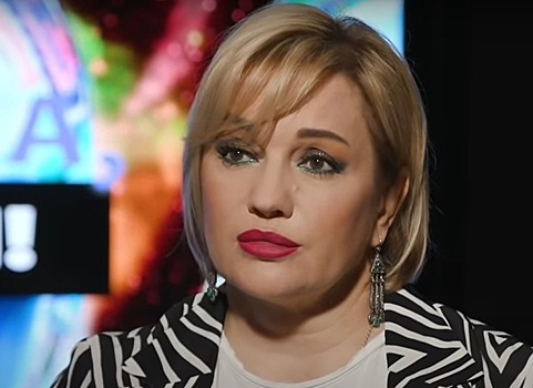 Татьяна Буланова пояснила ситуацию с местом жительства: "Пока не могу уговорить мужа переехать"