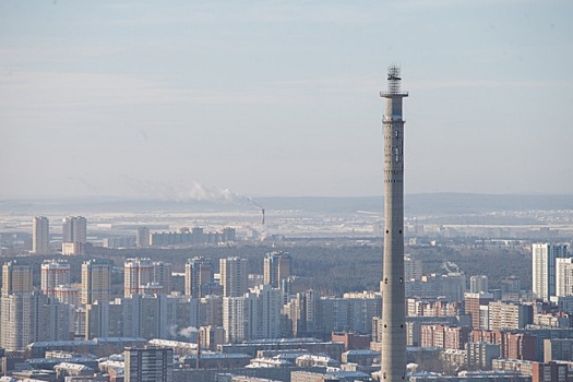 «Пусть меняют законодательство»: решение облсуда по телебашне исказит облик Екатеринбурга