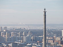 «Пусть меняют законодательство»: решение облсуда по телебашне исказит облик Екатеринбурга