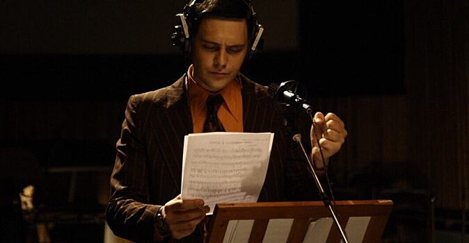 «Магомаев»: сериал, основанный на событиях из жизни Муслима Магомаева