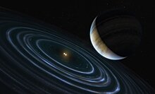 Астрономы подтверждают, обнаруженная экзопланета движется по странной орбите, напоминая гипотетическую «Девятую планету»