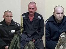 Названо количество украинских боевиков в колониях Новосибирской области