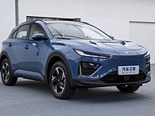 В Россию привезут автомобили китайского бренда Hozon