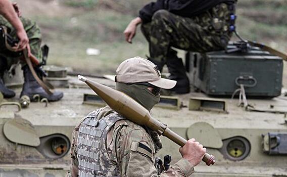 В Киеве предложили освободить мародеров из карательных батальонов